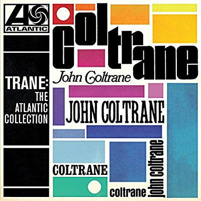 Chasing Trane (New LP)