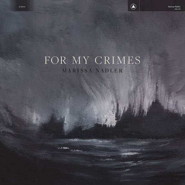 For My Crimes (New LP)