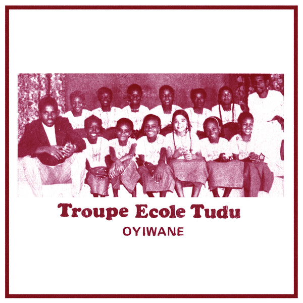 Oyiwane (New LP)