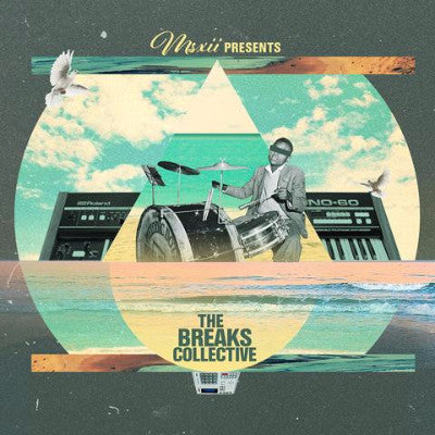 The Breaks Vol. 1 (New LP)