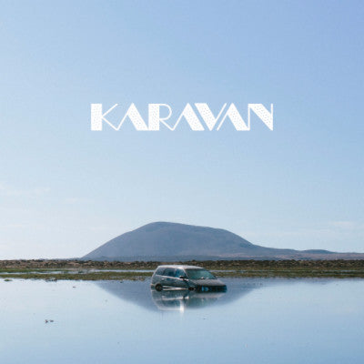 Karavan (New LP)