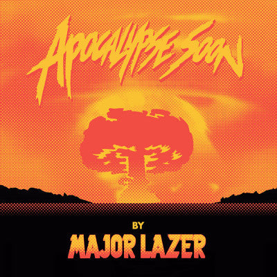 Apocalypse Soon (New EP)