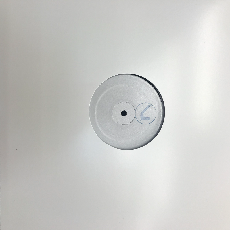 COVID-19 EP (New 12")