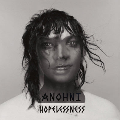 Hopelessness (New LP+Download)