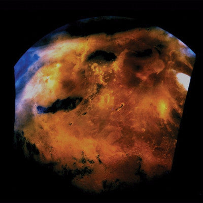 Montagne Trasparenti (New LP + Download)