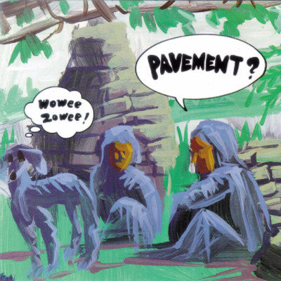 Wowee Zowee! (New 2LP)