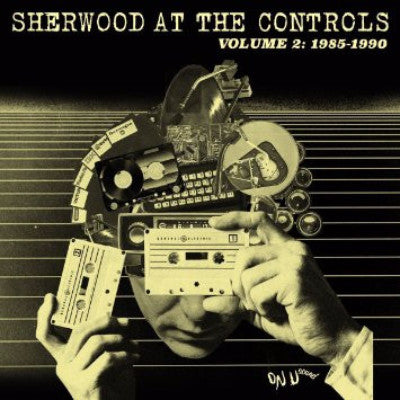 Sherwood At The Controls Volume 2 (1985-1990) (New 2LP)