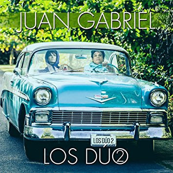 Los Duo 2 (New 2LP)