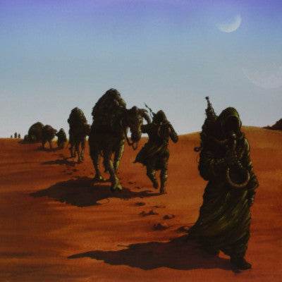 Dopesmoker (New 2LP)