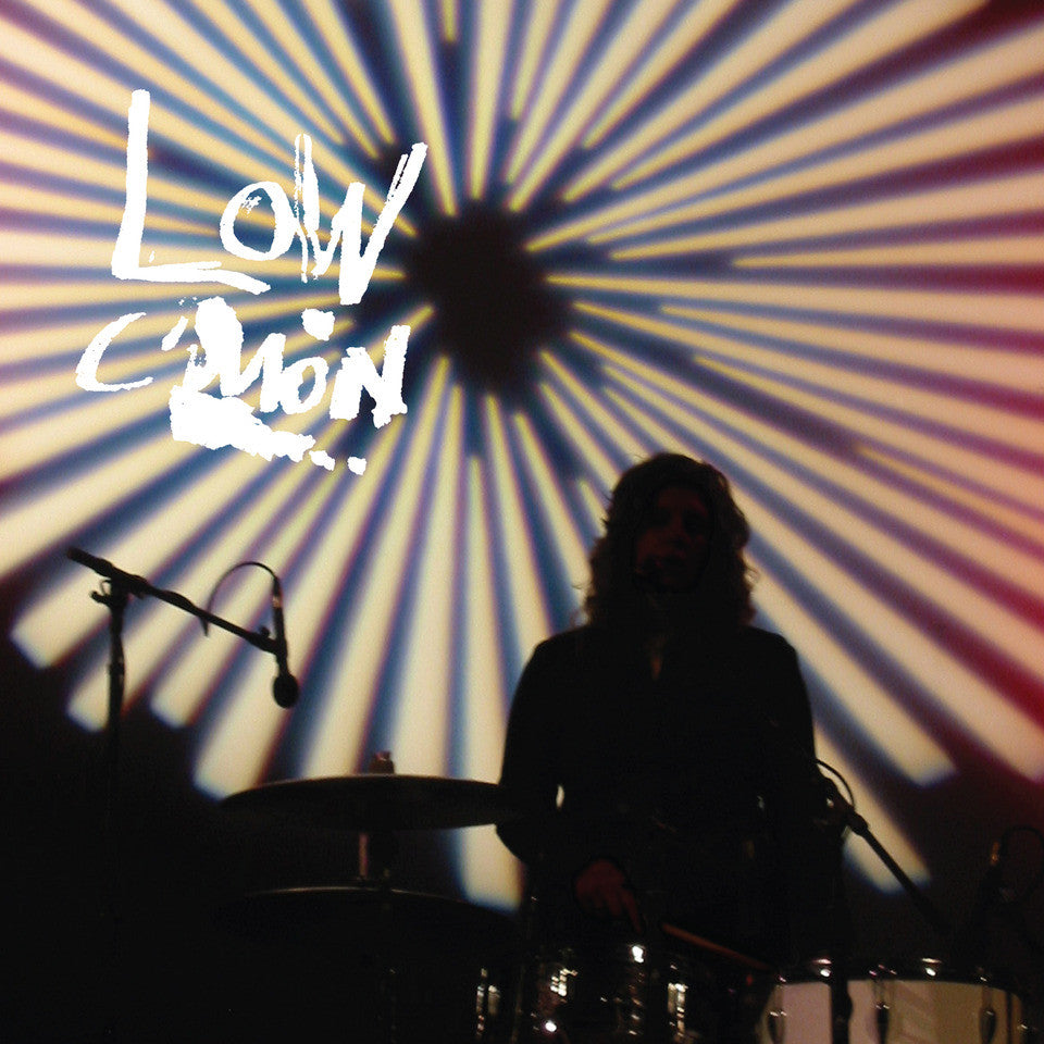 C'Mon (New LP+Download)