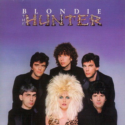 The Hunter (Used LP)