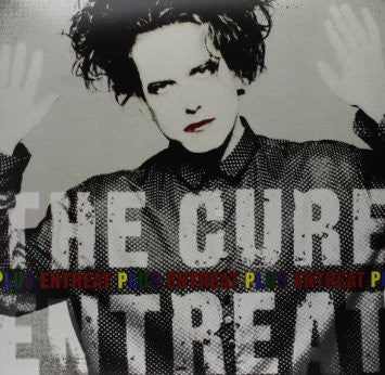 ENTREAT PLUS  (New 2LP)