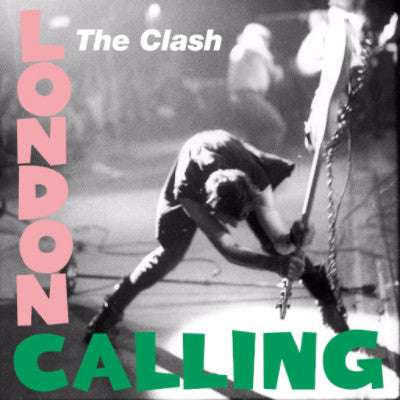 London Calling (New 2LP)