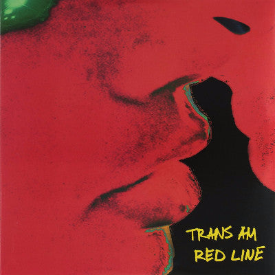 Red Line (New 2LP)