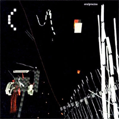 ovalprocess (New LP)