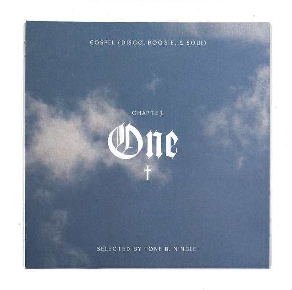 Soul Is My Salvation Chapter 1 (New 7")