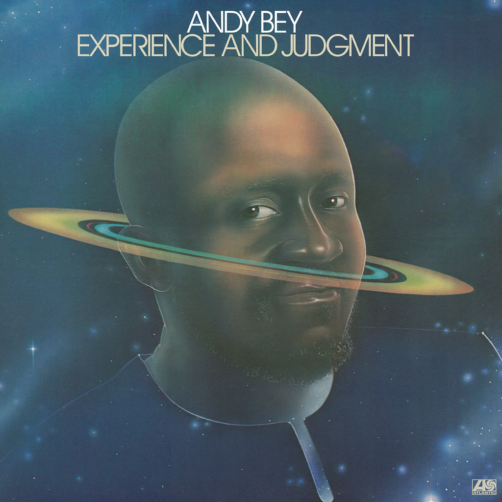 Experience and Judgment (New LP)
