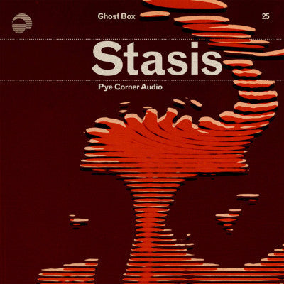 Stasis (New LP+Download)