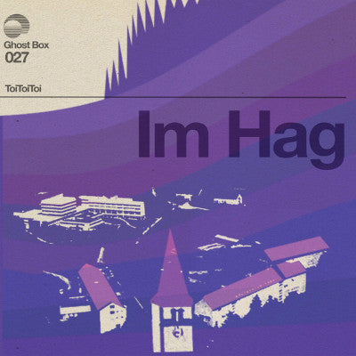 Im Hag (New LP+Download)