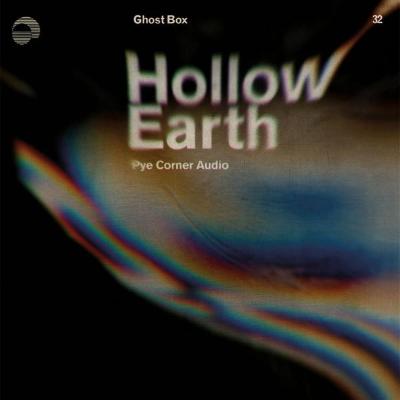 Hollow Earth (New LP)