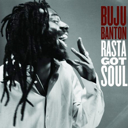 Rasta Got Soul (New 2LP)