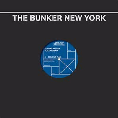Scale No Flam (New 12")