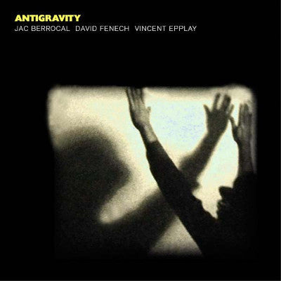 Antigravity (New LP + Download)
