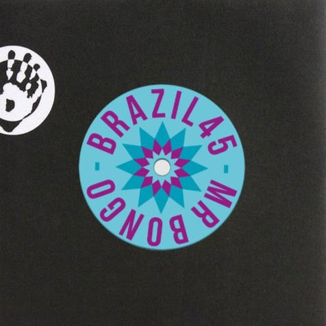 Kilariô / Pernalonga (New 7")