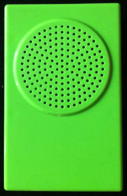 Buddha Machine 4 (New Soundbox)