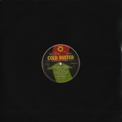 The Break Of Dawn (New LP)