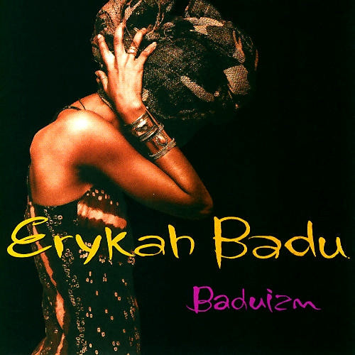 Baduizm (New LP)