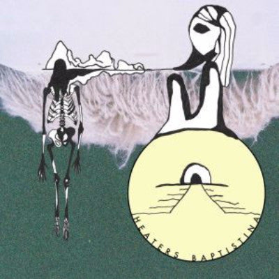 Baptistina (New LP + Download)