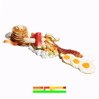 La Di Da Di (New 2LP)