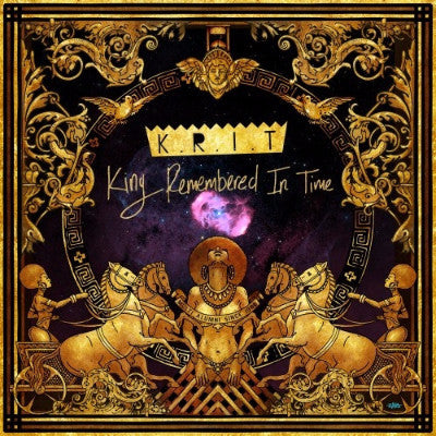 King Remembered In Time (New 2LP)