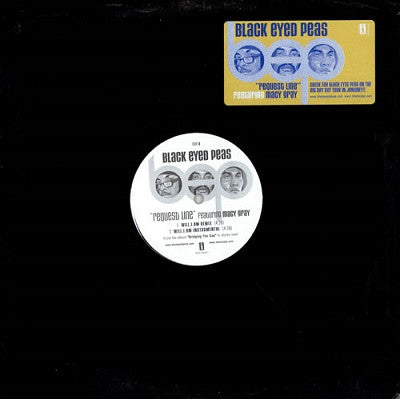 Request Line (Used 12")