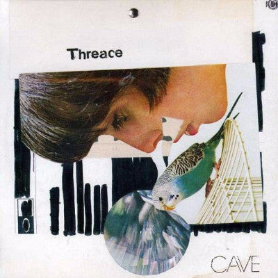 Threace (New LP)
