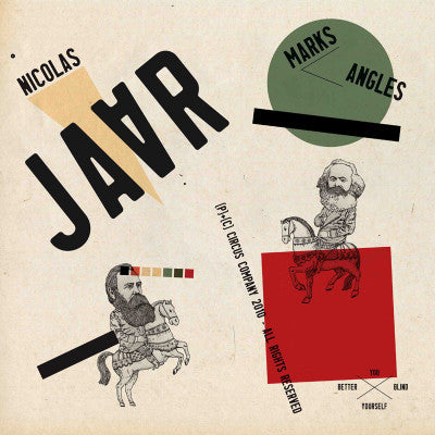 Marks & Angles (Used 12")