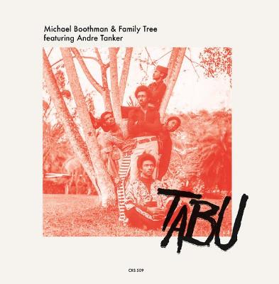 Tabu/So Dey Say (New 7")
