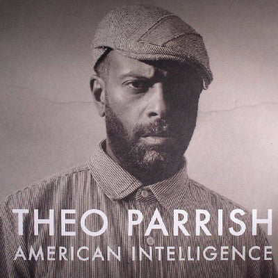 American Intelligence (New 3LP)