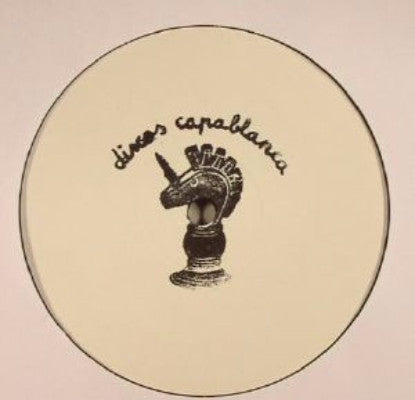 Homeless (New 10")