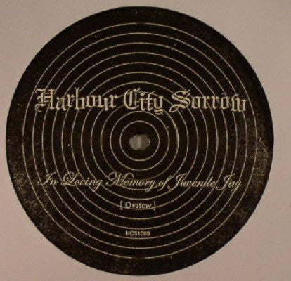 In Loving Memory Of Juvenile Jay (New 12")