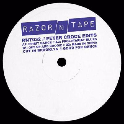 Edits (New 12")