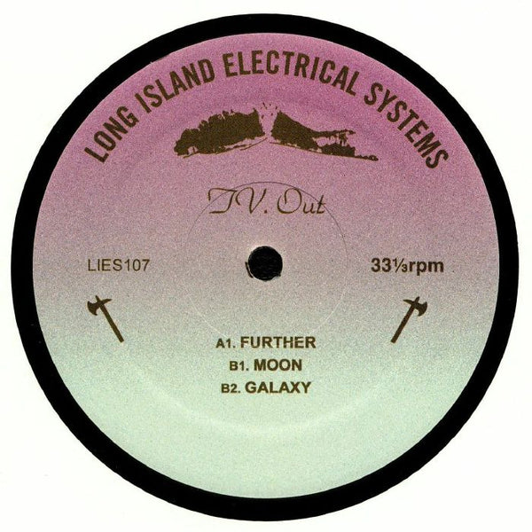 TV.OUT (New 12")