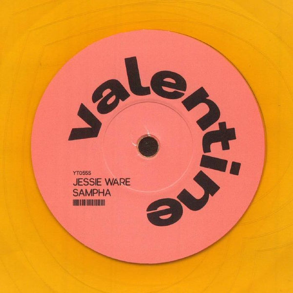 Valentine (New 7")