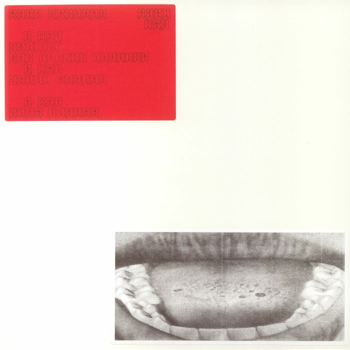 Bad Cavity EP (New 12")