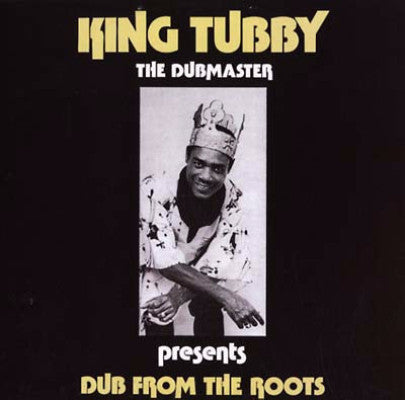 Dub From The Roots (New LP)