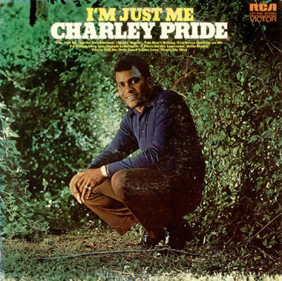 I'm Just Me (Used LP)