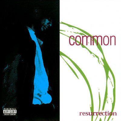 Resurrection (New LP)