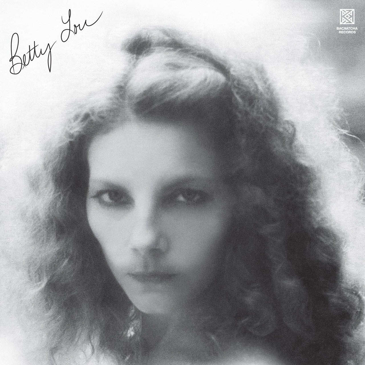 Betty Lou (New 2LP)