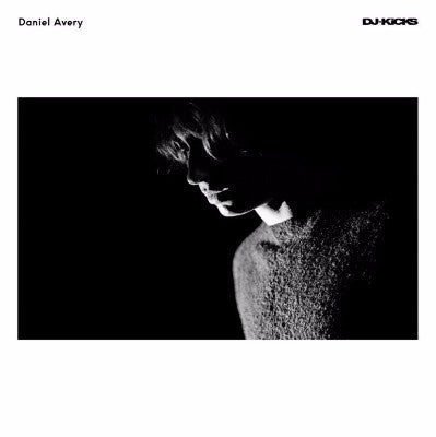 DJ Kicks (New 2LP + CD)